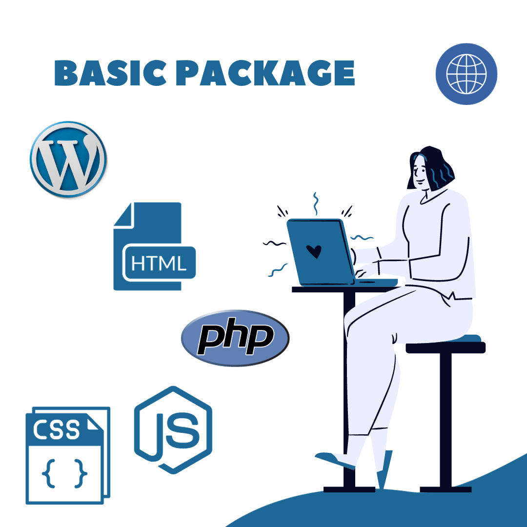 Basic Package Coding Home Basic Package Coding Home