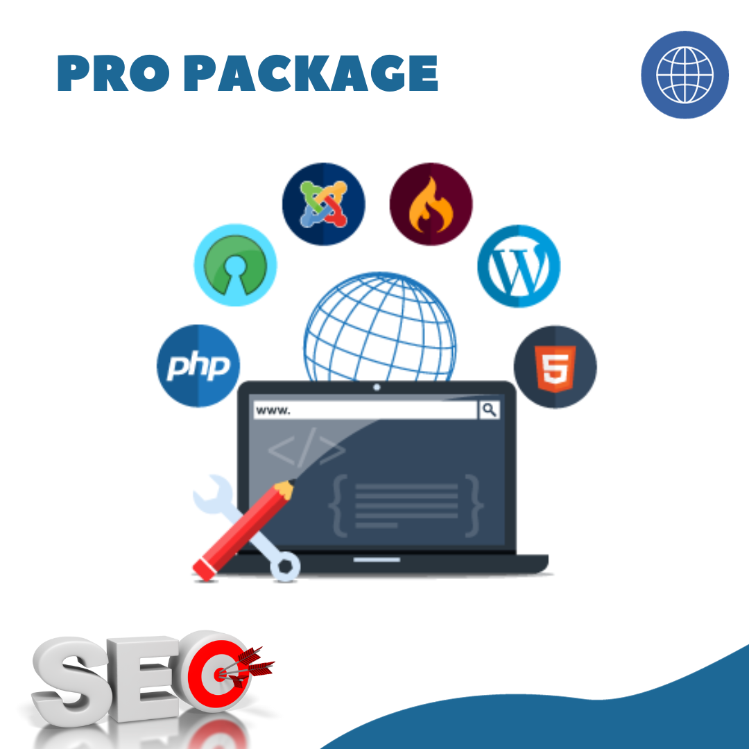 Pro Package Coding Home Pro Package Coding Home